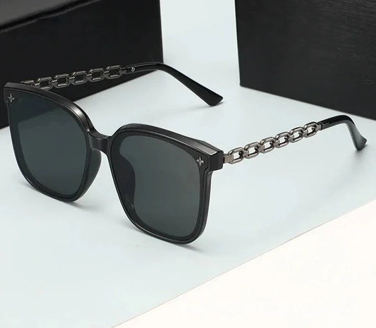 Lunettes Femme "Glam Chains"