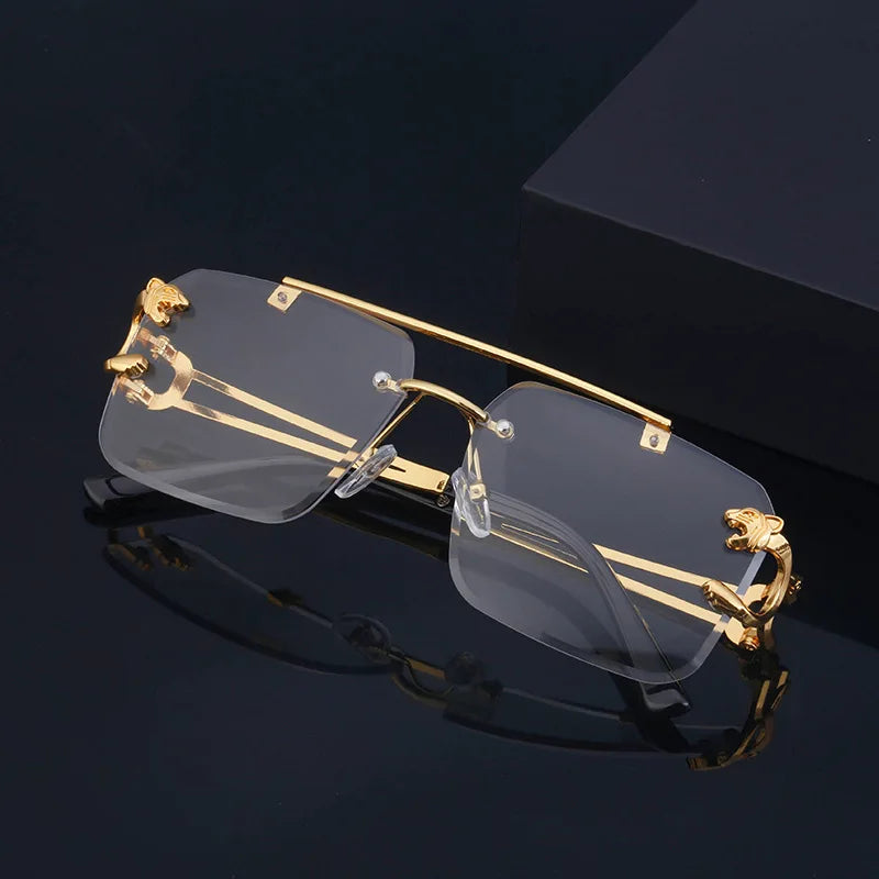 Lunettes "New King"
